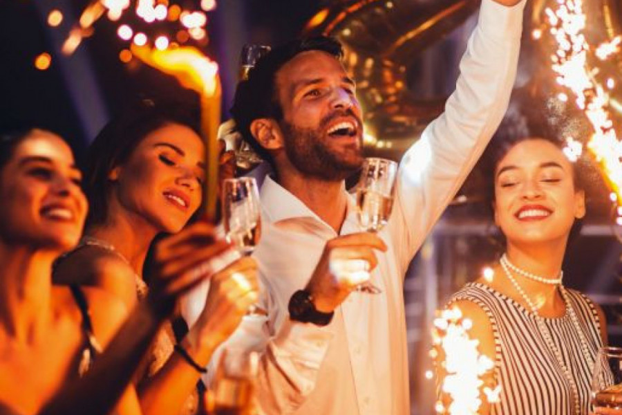 Nazdravite ulasku u novu godinu bez griže savesti: Ova alkoholna pića smete da pijete ako ste na dijeti