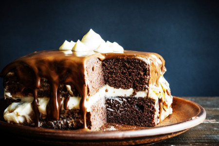Ove torte učiniće vašu novogodišnju trpezu savršenom