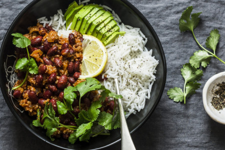 TOP 2 fit recepta s OVOM nutritivno veoma kvalitetnom namirnicom