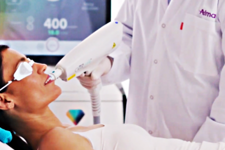CLEARLIFT - OMILJENI antiaging među zvezdama