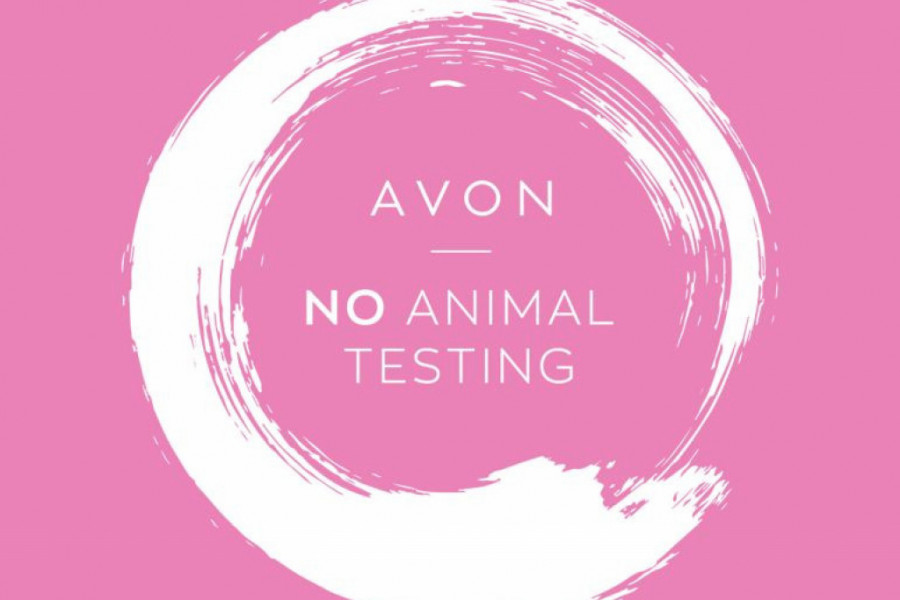 Svetska organizacija za zaštitu životinja PETA odala priznanje kompaniji AVON!