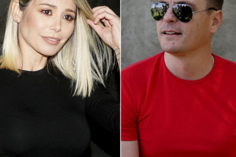 Vuk Kostić i Ana Mihajlovski u tajnoj vezi?