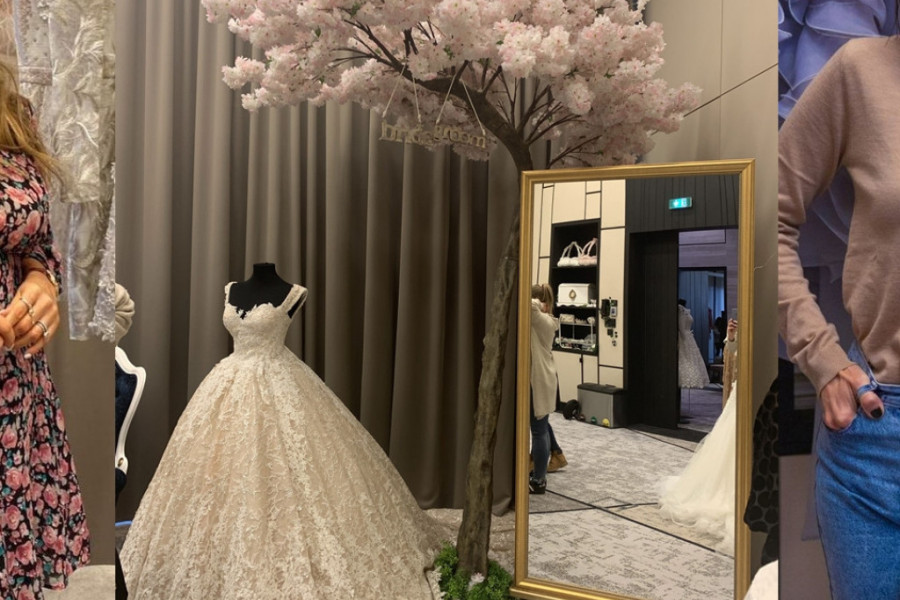 Otvoren deseti „Beldrade Wedding Show“ u znaku najlepših emocija