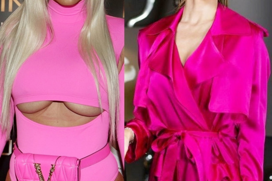 Jelena Karleuša podržala pevačicu: Severina je divna, požrtvovana majka!