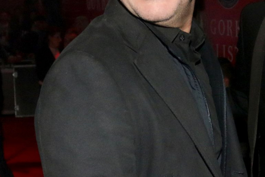 Drastično promenio stav o izlascima s izabranicom: Georgiev s Milicom na koncertu (foto)