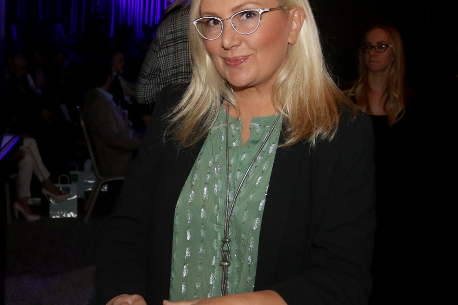 Leontina Vukomanović bez dlake na jeziku: Radim više poslova da bih opstala, nisam srećna zbog toga