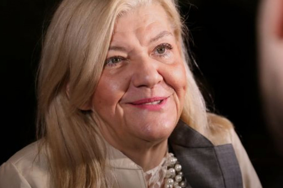 Pomirenje: Marina Tucaković ponovo sarađuju sa ovom pevačicom Pomirenje: Marina Tucaković ponovo sarađuju sa ovom pevačicom