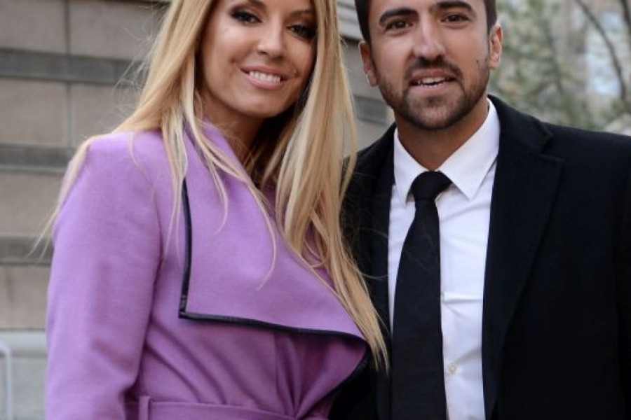 Detalji trudnoće - Janko i Biljana Tipsarević: Ni mama, ni tata, ona se najviše raduje prinovi? Detalji trudnoće - Janko i Biljana Tipsarević: Ni mama, ni tata, ona se najviše raduje prinovi?