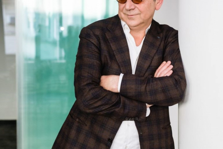 Tihomir Stanić: Prestao sam da pijem zbog ćerke