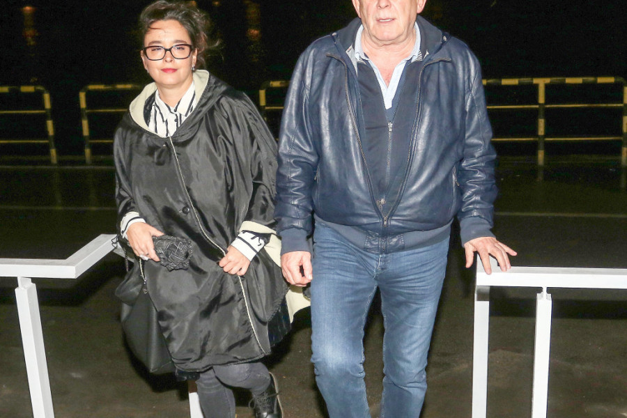 Par koji je iznenadio sve: Kaja Žutić i Mima Karadžić zajedno na događaju