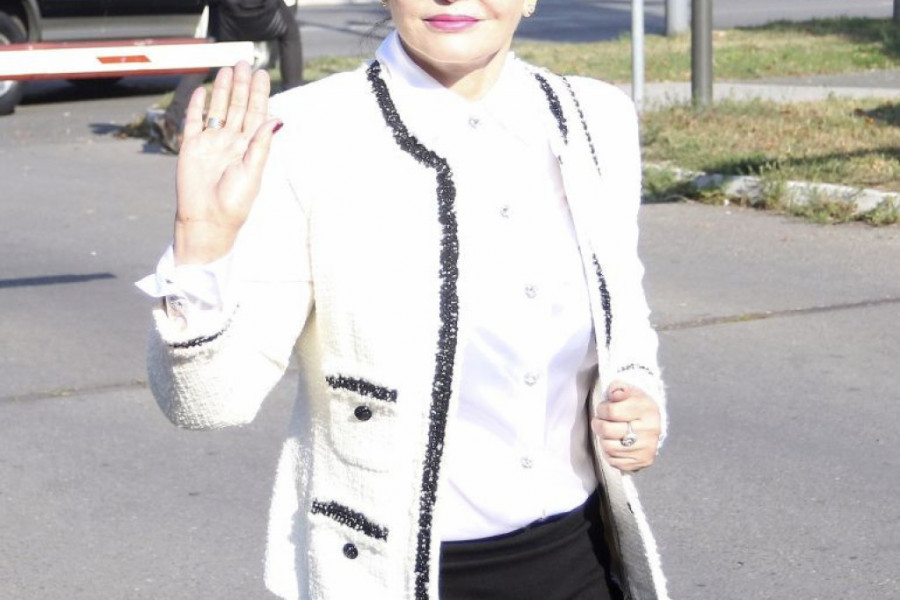 Bivša partnerka Miroslava Ilića iskreno: Iz ovog rata izaći ću kao pobednik