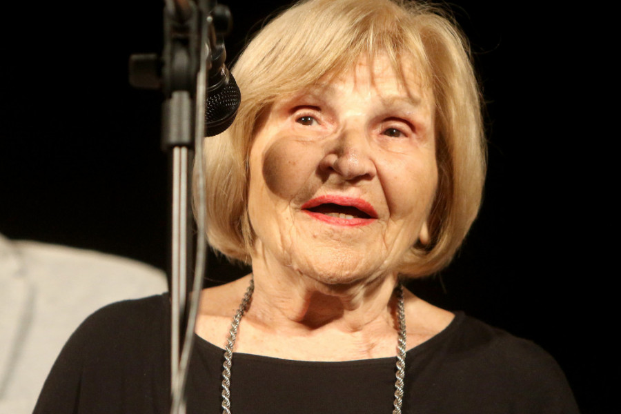 Glumačka diva Mira Banjac danas slavi 90. rođendan: I dalje razmišljam isključivo o budućnosti, na prošlost se ne osvrćem! Glumačka diva Mira Banjac danas slavi 90. rođendan: I dalje razmišljam isključivo o budućnosti, na prošlost se ne osvrćem!