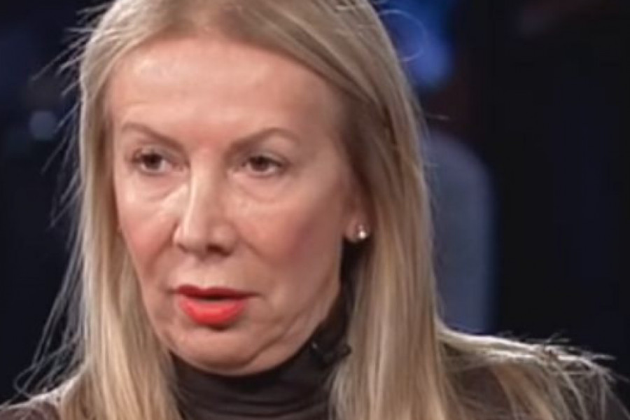 Prijatelji Dragane Tripić u suzama progovorili o poslednjim danima njenog života Prijatelji Dragane Tripić u suzama progovorili o poslednjim danima njenog života