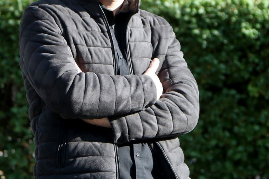 HOLIVUD JE PRAZNA KANTA: Komentar srpskog glumca o saradnji sa Anđelinom Džoli je ŠAMAR OTREŽNJENA HOLIVUD JE PRAZNA KANTA: Komentar srpskog glumca o saradnji sa Anđelinom Džoli je ŠAMAR OTREŽNJENA