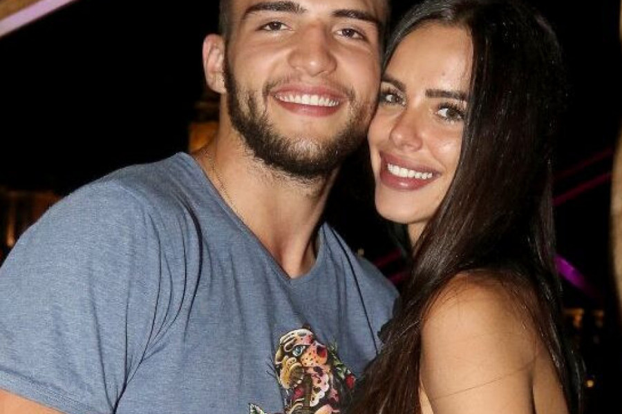Veljkova TAŠTA ISPRIČALA DETALJE porodičnih odnosa: Njima je bilo SUĐENO DA SE UZMU Veljkova TAŠTA ISPRIČALA DETALJE porodičnih odnosa: Njima je bilo SUĐENO DA SE UZMU