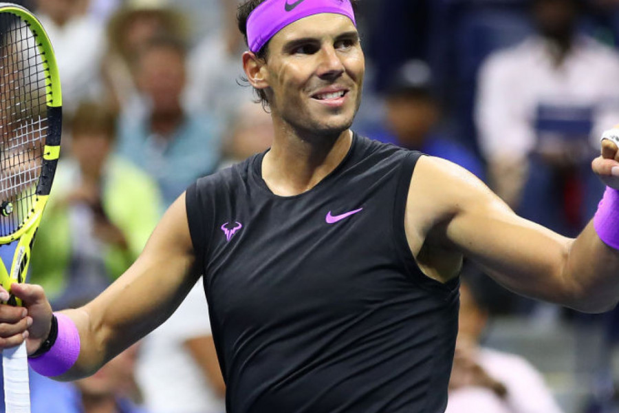 Oženio se Rafael Nadal: Gosti svadbe dobili posebne poruke od tenisera i njegove supruge Oženio se Rafael Nadal: Gosti svadbe dobili posebne poruke od tenisera i njegove supruge