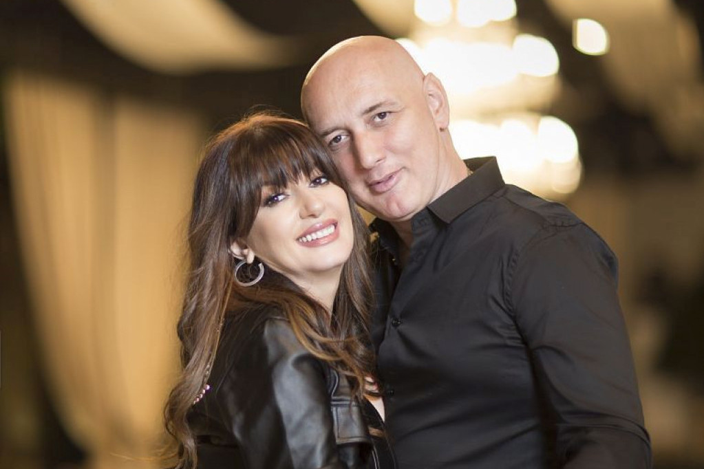 Život sa maćehom nije lak: Fotografija otkriva kakav je zaista odnos Viki Miljković i Tašketove ćerke iz prvog braka