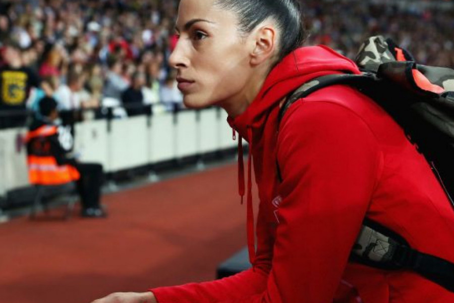Španovićeva najavila kraj karijere!