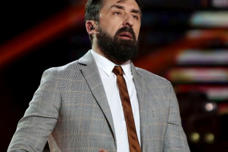 Ognjen Amidžić na godišnjicu ubistva oca: Više se i ne nadam da će se ubice pronaći Ognjen Amidžić na godišnjicu ubistva oca: Više se i ne nadam da će se ubice pronaći
