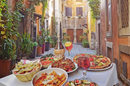 SECONDO PIATTO U KUĆNOJ VARIJANTI: Romantični duh Italije u vašoj kuhinji (recepti)