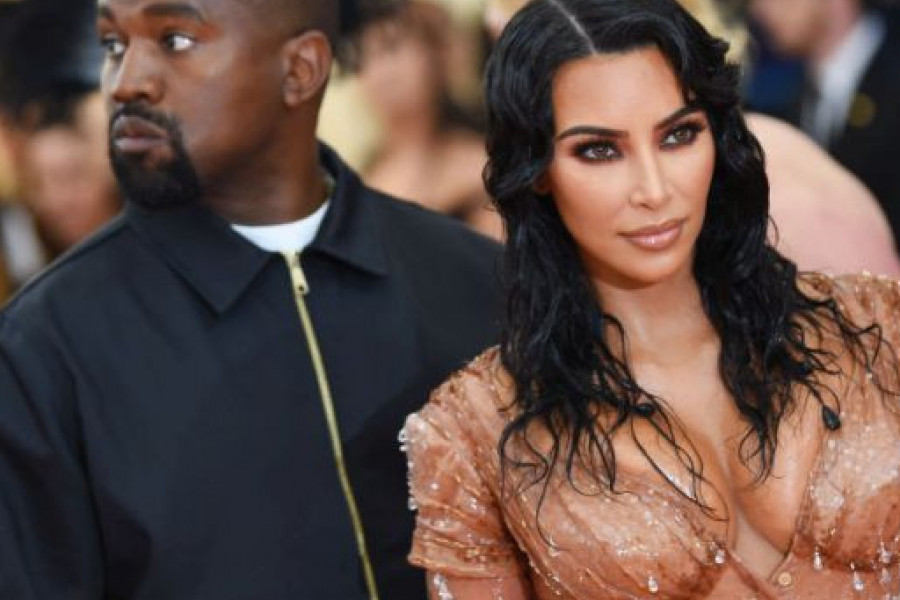 Jesenje izdanje: Kim Kardašijan pokazala novu frizuru koju ćete odmah poželeti da imate Jesenje izdanje: Kim Kardašijan pokazala novu frizuru koju ćete odmah poželeti da imate