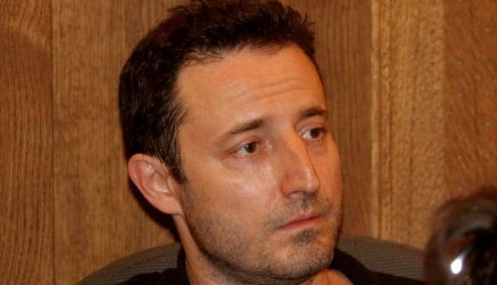 Nikola Đuričko progovorio: Evo zašto sam otišao u Ameriku