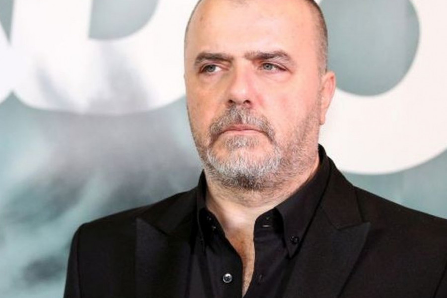 Nikola Kojo ZAVRŠIO U BOLNICI: Glumac doživeo nesreću na snimanju u Zagrebu Nikola Kojo ZAVRŠIO U BOLNICI: Glumac doživeo nesreću na snimanju u Zagrebu
