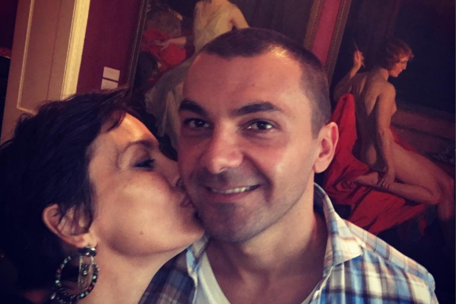 O njegovim rečima će pričati svi: Jugoslav Karić se oglasio nakon što su mediji javili da se Elena i on razvode O njegovim rečima će pričati svi: Jugoslav Karić se oglasio nakon što su mediji javili da se Elena i on razvode