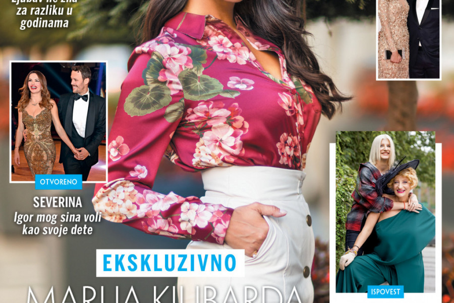 U prodaji je 730. broj magazina STORY!