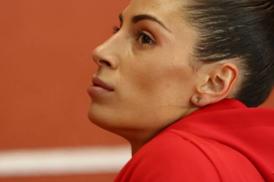 Vreme je za novi imidž: Ivana Španović posle raskida promenila frizuru i izgleda fenomenalno (foto)