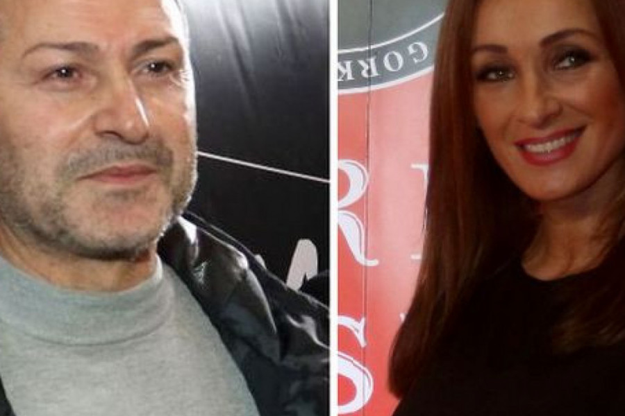 SVAĐA BIVŠIH SUPRUŽNIKA: Slađa se iselila iz Đoletove kuće, a evo šta on kaže na to SVAĐA BIVŠIH SUPRUŽNIKA: Slađa se iselila iz Đoletove kuće, a evo šta on kaže na to