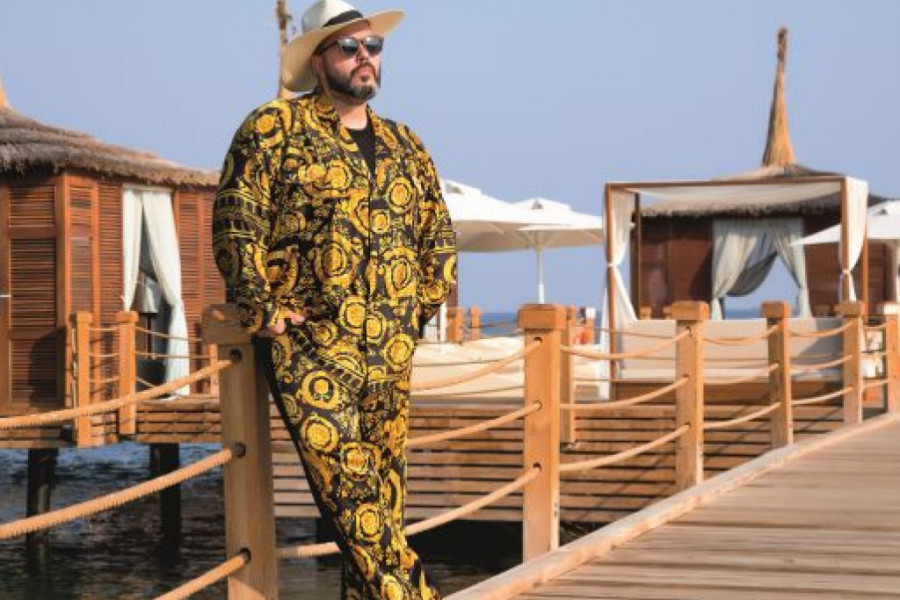 Dejan Milićević za magazin "Story": ODLUČIO SAM DA OPERACIJOM UKLONIM VIŠAK KILOGRAMA Dejan Milićević za magazin "Story": ODLUČIO SAM DA OPERACIJOM UKLONIM VIŠAK KILOGRAMA