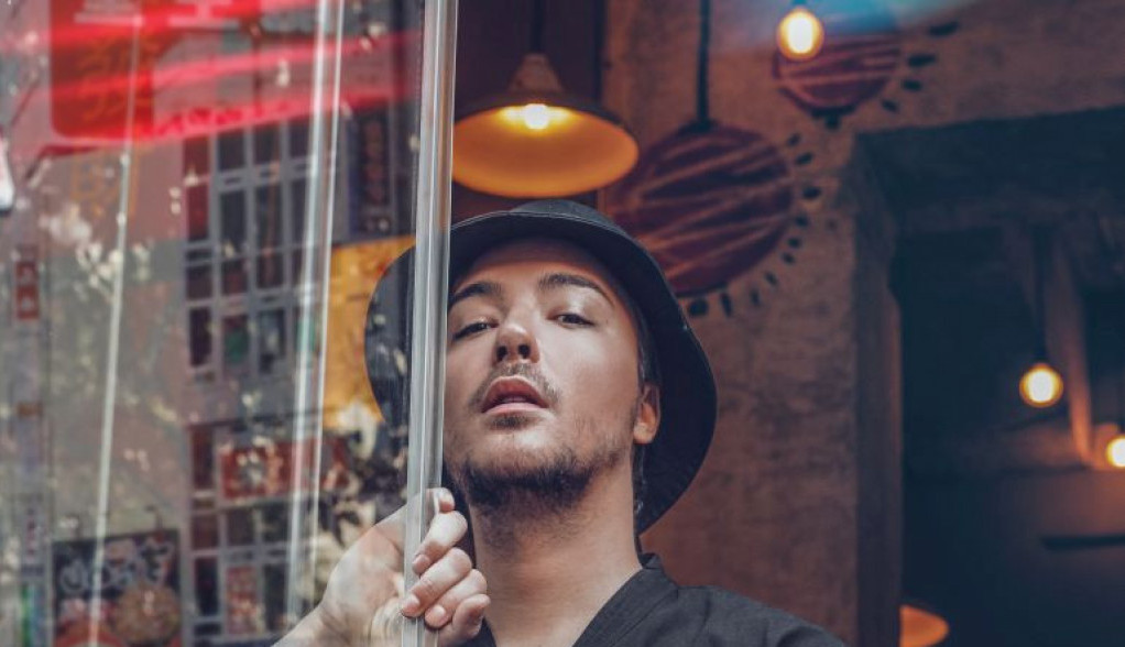 Milan Stanković više ne izgleda ovako: Nova frizura zapalila društvene mreže (FOTO) Milan Stanković više ne izgleda ovako: Nova frizura zapalila društvene mreže (FOTO)