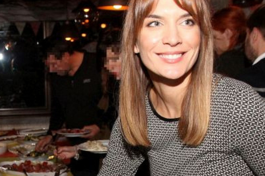 Adriana Čortan podelila fotografiju sa suprugom Nemanjom! SVI komentarišu NJEGOV IZGLED (foto) Adriana Čortan podelila fotografiju sa suprugom Nemanjom! SVI komentarišu NJEGOV IZGLED (foto)