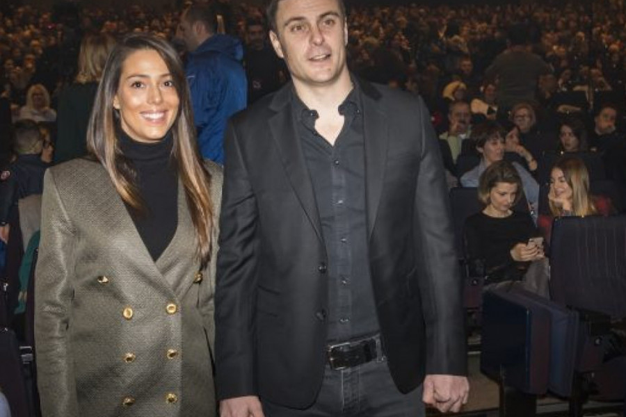 UMESTO VENČANJA - RASKID: Vuk Kostić stavio tačku na svoju vezu, a ovo je RAZLOG UMESTO VENČANJA - RASKID: Vuk Kostić stavio tačku na svoju vezu, a ovo je RAZLOG