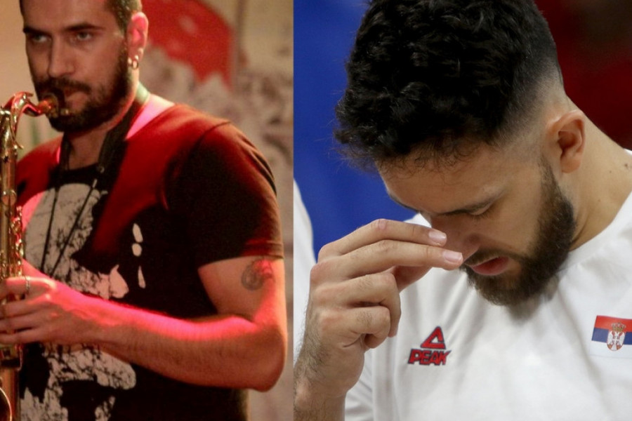 Nikola Demonja RAZGALIO TVITER porukom Vasi Miciću: Hvala ti veliki čoveče što pokazuješ kako se VELIK POSTAJE! Nikola Demonja RAZGALIO TVITER porukom Vasi Miciću: Hvala ti veliki čoveče što pokazuješ kako se VELIK POSTAJE!