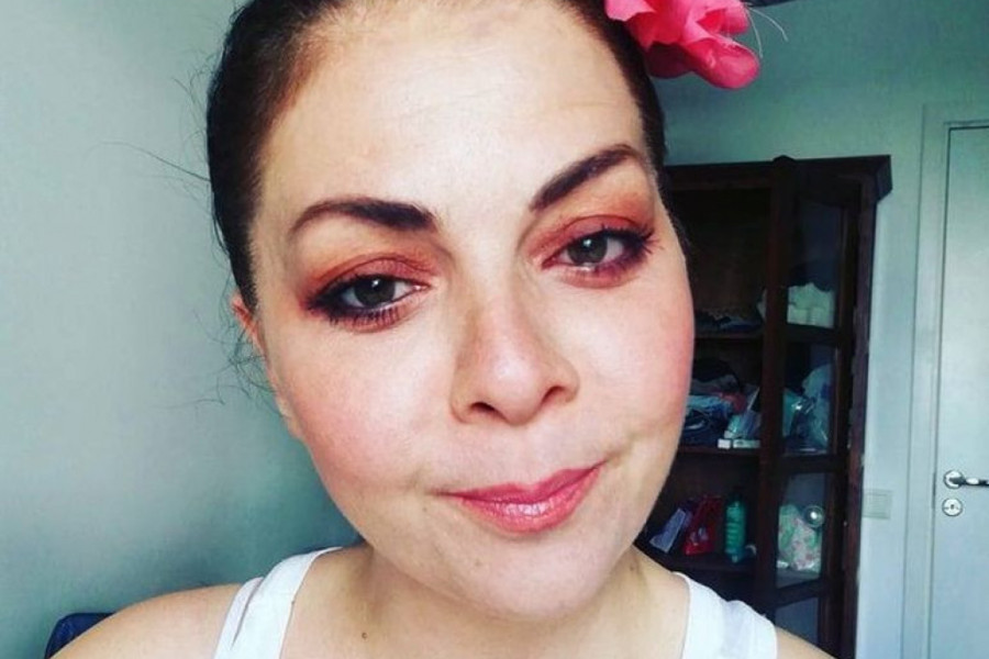 Misija uspešno obavljena, Kristina Kovač našla posao u Švedskoj: Osećala sam se kao Alisa u zemlji čuda! Misija uspešno obavljena, Kristina Kovač našla posao u Švedskoj: Osećala sam se kao Alisa u zemlji čuda!