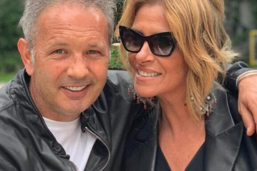 Siniša Mihajlović NASMEJAN pored supruge, a njene reči su pune optimizma! (foto) Siniša Mihajlović NASMEJAN pored supruge, a njene reči su pune optimizma! (foto)