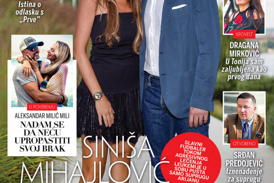U prodaji je 725. broj magazina STORY!