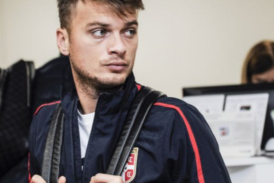 Adem Ljajić OBASIPA PAŽNJOM ovu poznatu folk pevačicu?