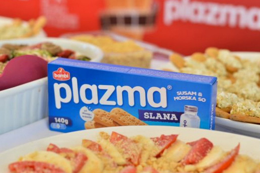 PLAZMA FILMSKI POZDRAV IZ SARAJEVA