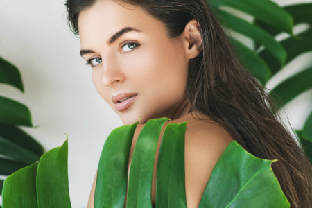Prirodno je IN: Otkrijte kako postići natural make-up look