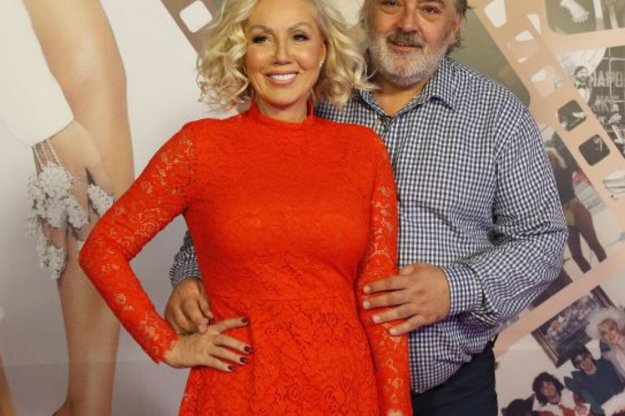 Kraljevski apartman u Budvi samo za njih: Brena i Boba KUPILI JOŠ JEDAN LUKSUZAN STAN?