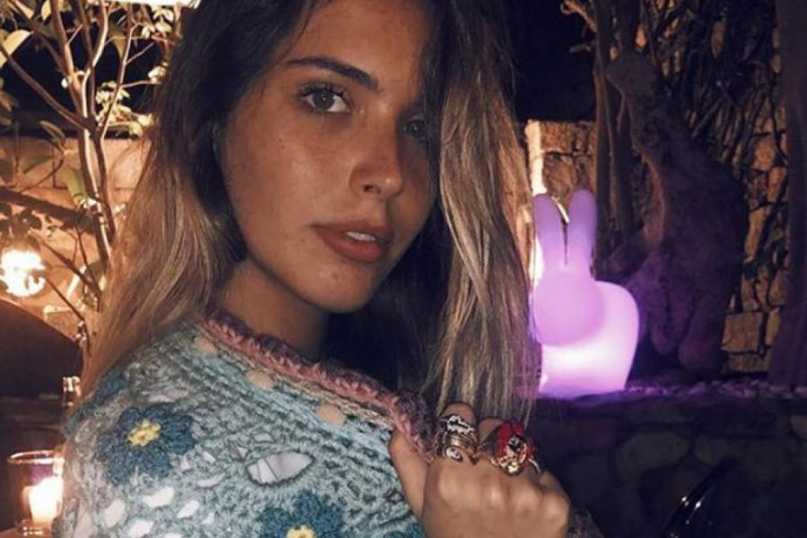 Reči koje je ćerka Siniše Mihajlovića podelila na Instagram RASPLAKALE SU MNOGE! (foto)
