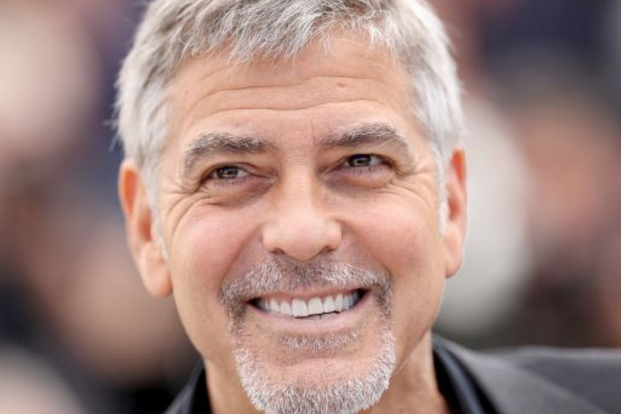 Da li Džordž Kluni zaista ima vanbračnu ćerku: Evo šta je istina!