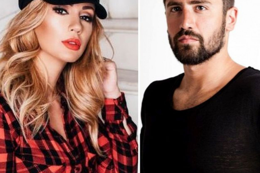 Sada i zvanično - RAZVELI se Ana Kokić i Nikola Rađen, evo ko je dobio starateljstvo nad ćerkama