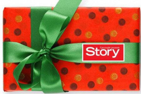 "Story" vam POKLANJA!