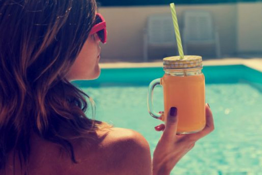 Donosimo vam recept za limunsku detoks dijetu koja će vas INSTANT ISTOPITI
