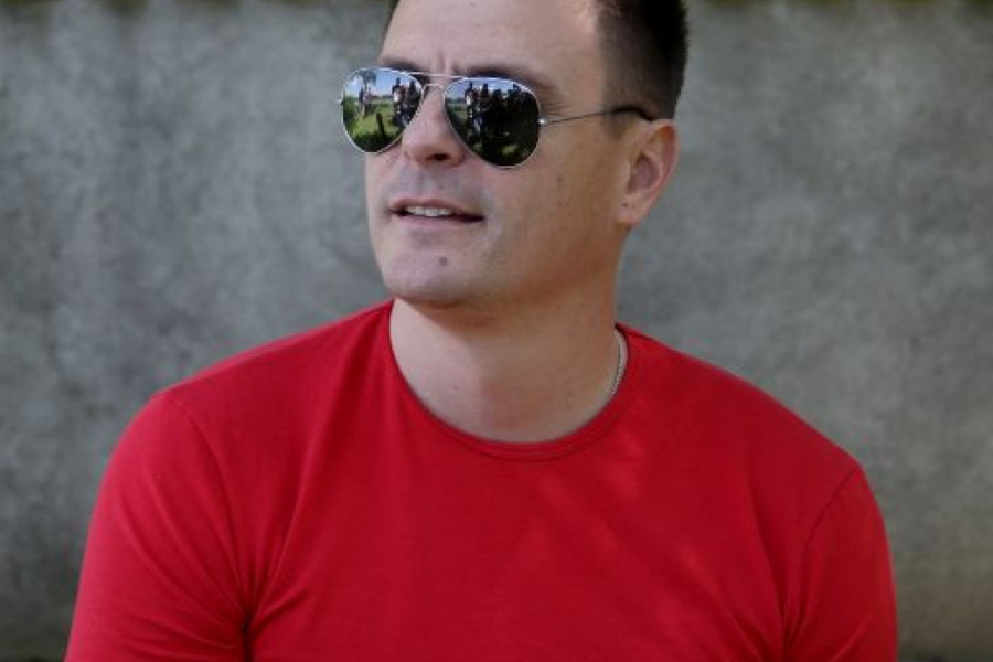 Vuk Kostić OTKRIO SVOJU NAJVEĆU ŽELJU, a nije vezana za posao!