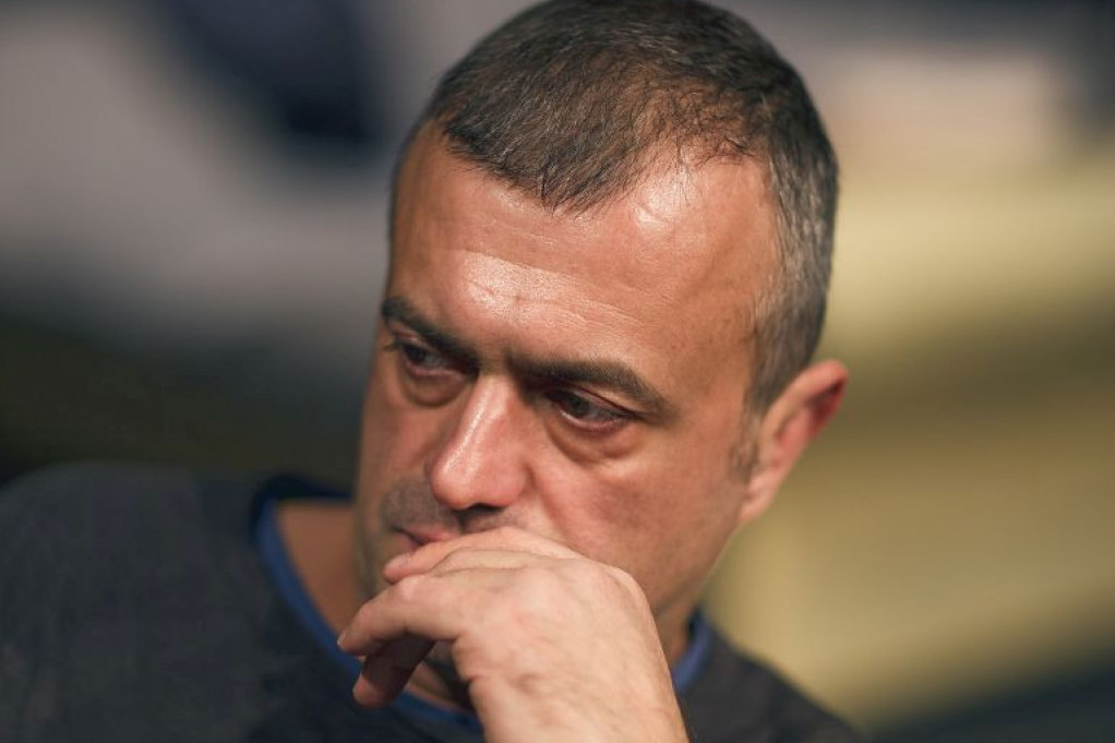 Sergej Trifunović DOŽIVEO SAOBRAĆAJNU NESREĆU!